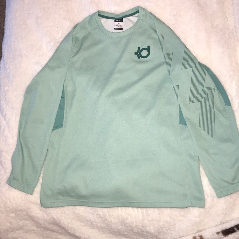 Men’s Nike KD Shirt/Sweatshirt